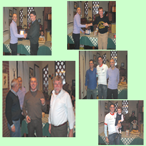 Pranzo sociale 2011