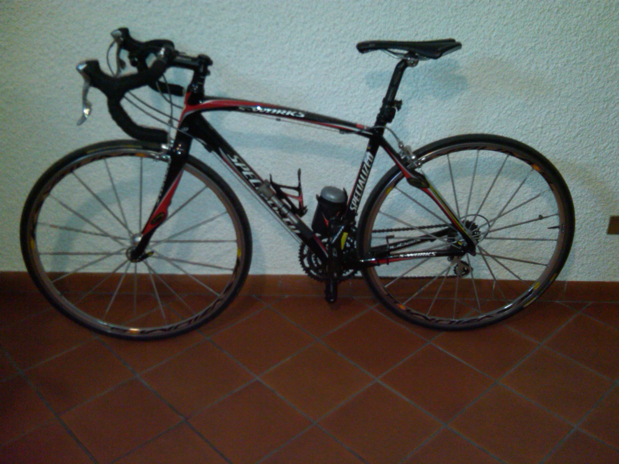SPECIALIZED