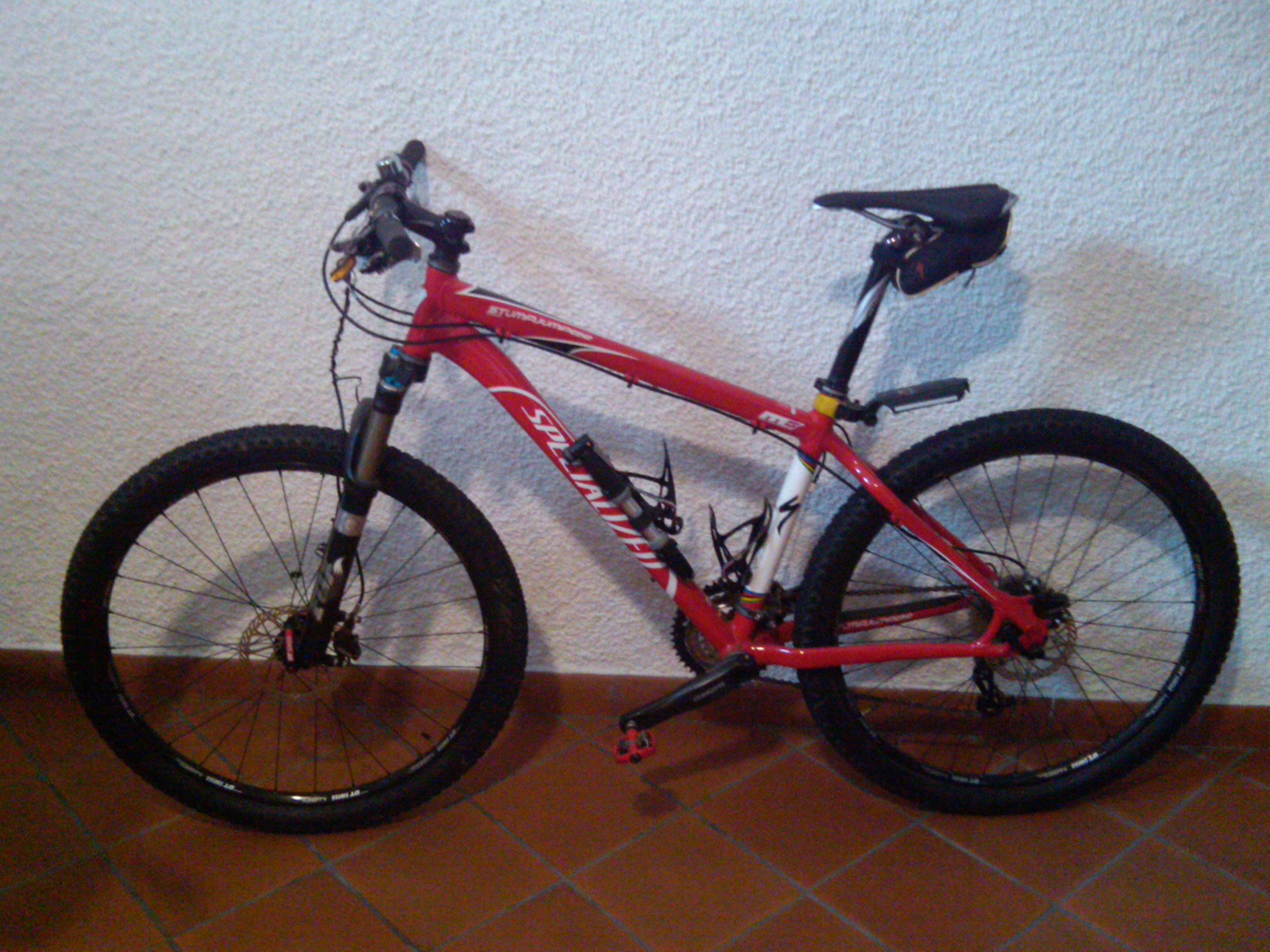 MTB