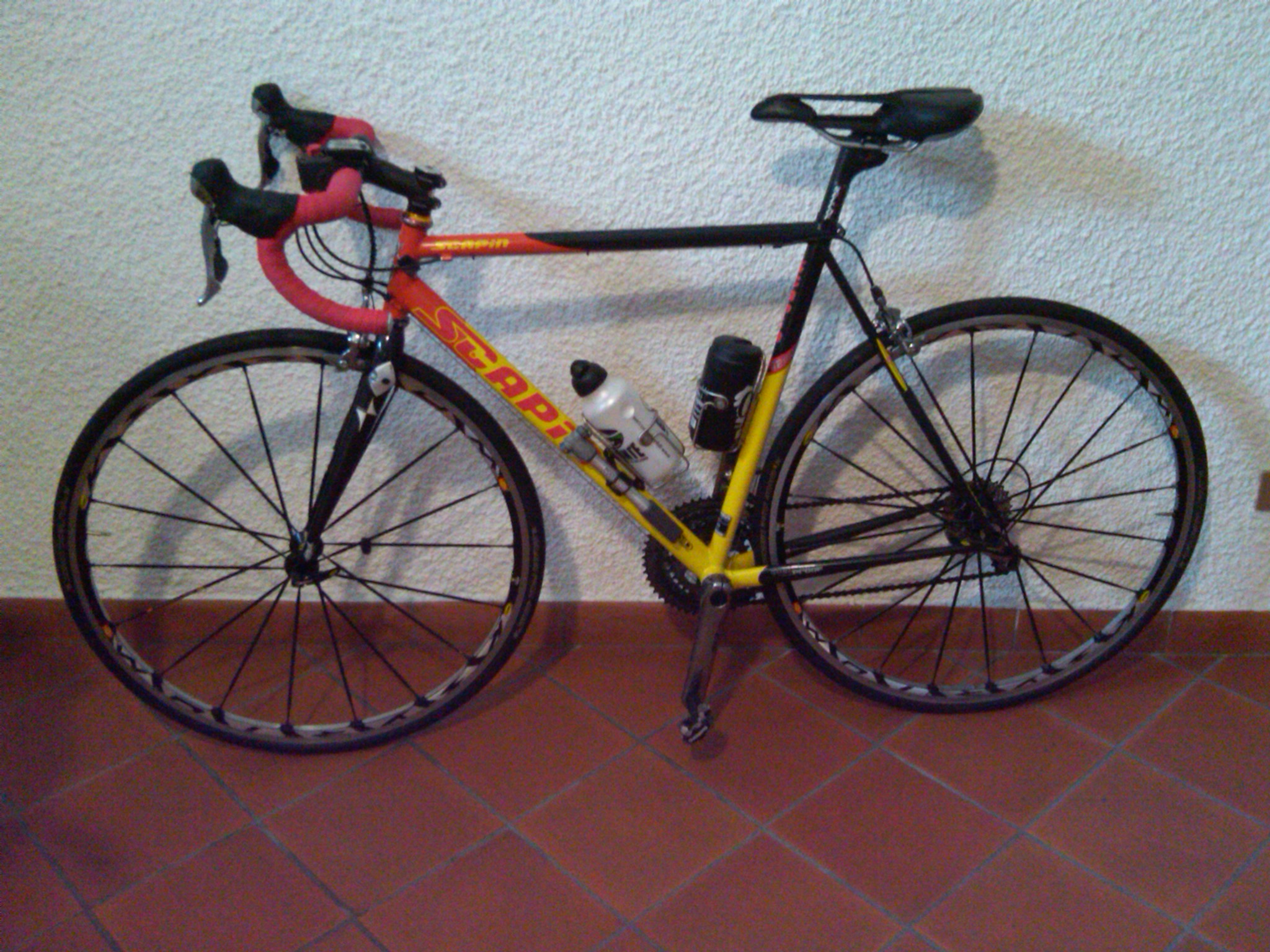 scapin